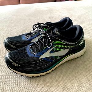 Mens Brooks Glycerin 15